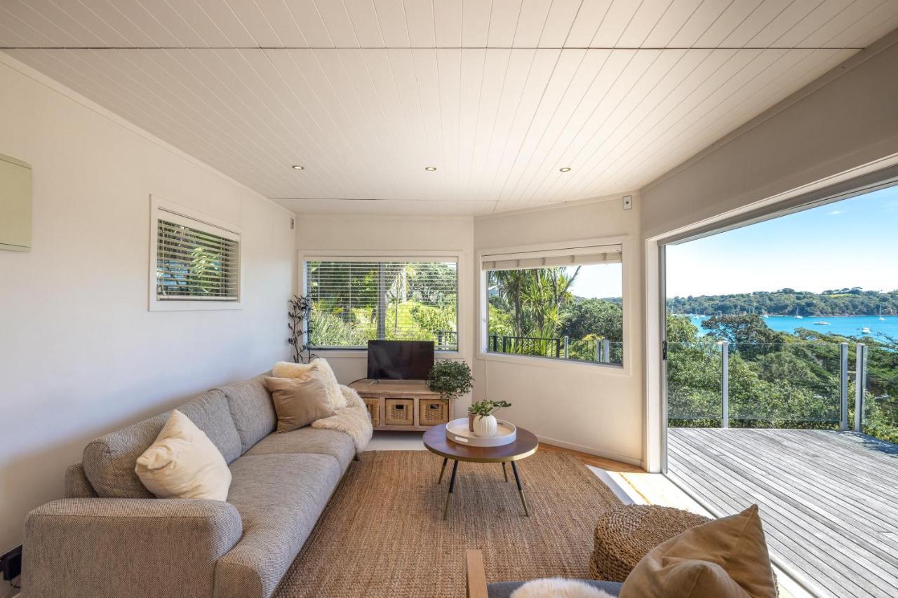 Tawa - Coast & Country Oneroa