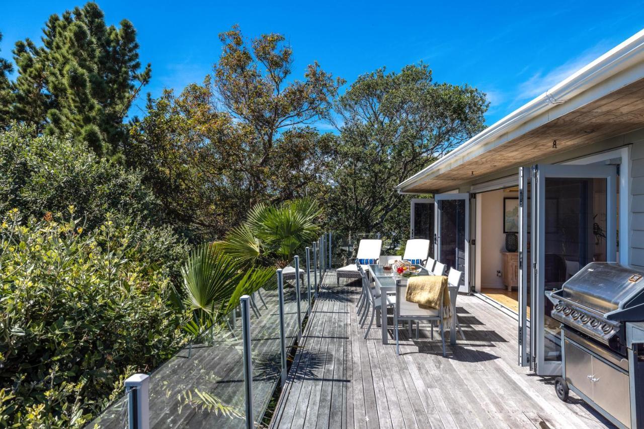 Tawa - Coast & Country * Oneroa