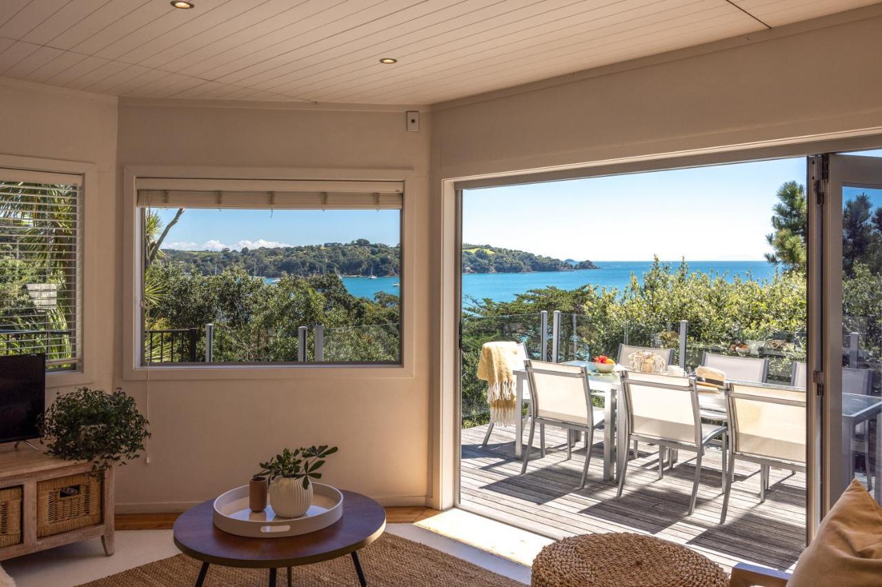 Tawa - Coast & Country Oneroa