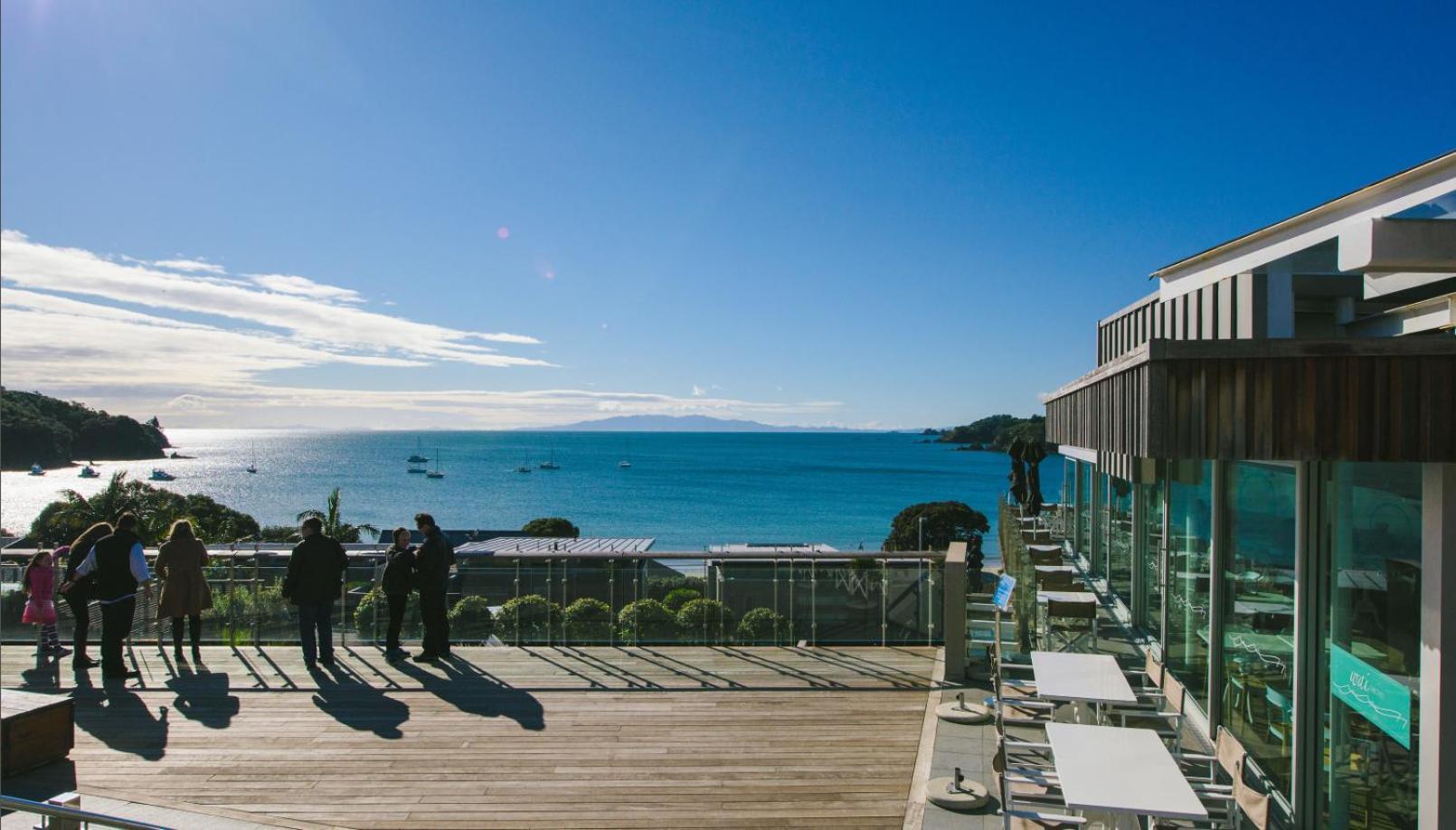 Tawa - Coast & Country