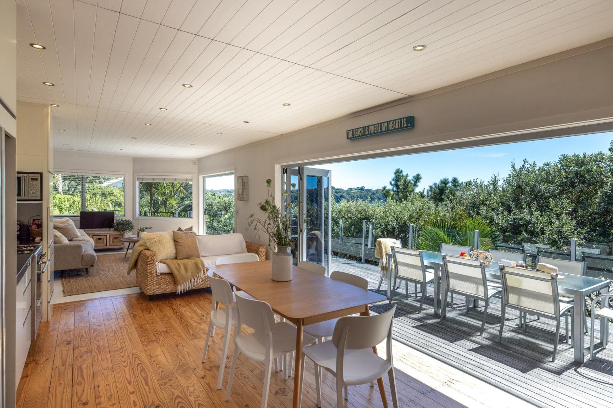 Holiday home Tawa - Coast & Country
