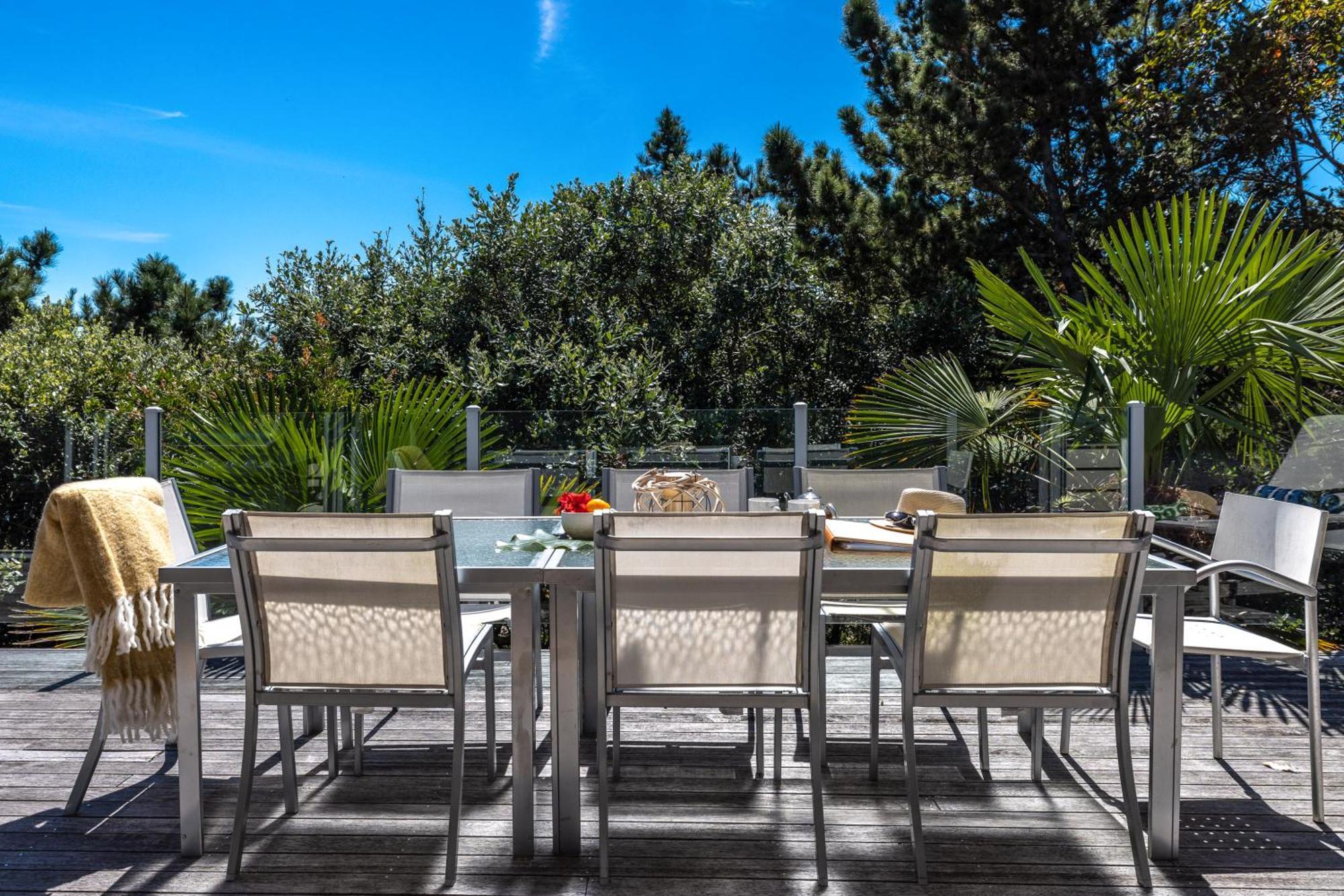Tawa - Coast & Country Holiday home
