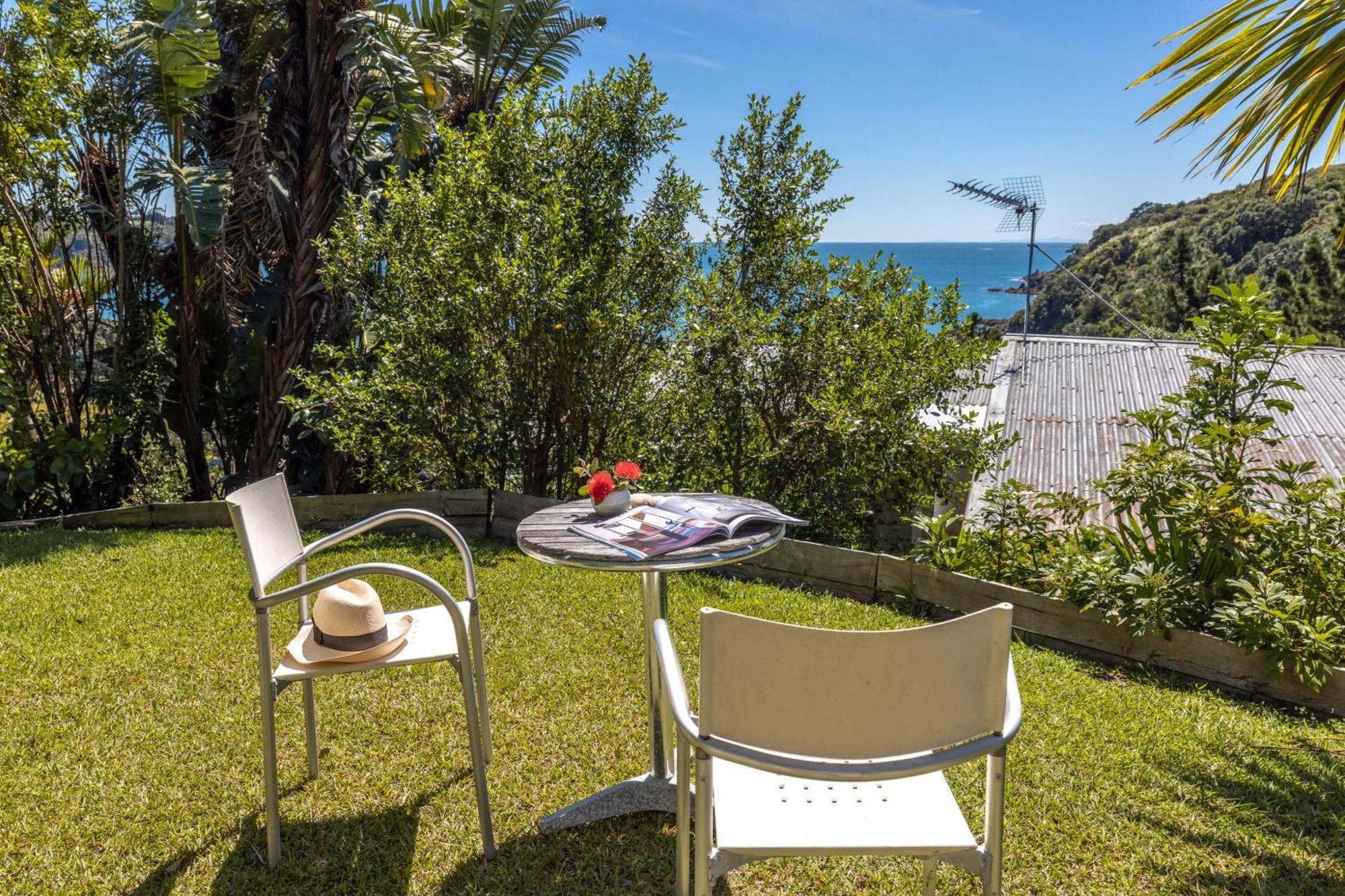 Tawa - Coast & Country Holiday home *